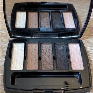 Limited edition Chanel Eye Palette